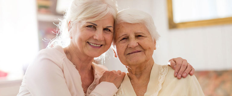 long-term care planning